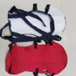 Baby Carrier Bag – 4 in 1 Adjustable Baby Carrier - Image 5