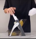 Brava Spring Slicer Vegetable Cutter - Image 2