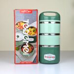 3.5 Layers 1.43L Stainless Steel Lunch Box - Image 2