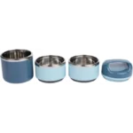 3.5 Layers 1.43L Stainless Steel Lunch Box - Image 4