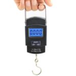Portable Hook Weighing Machine Digital 50kg - Image 4