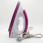 Royal Automatic Dry Iron 1000W - Image 3