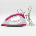 Royal Automatic Dry Iron 1000W - Image 4