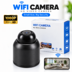 X5 Mini WIFI Camera 1080P HD