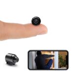 X5 Mini WIFI Camera 1080P HD - Image 3