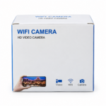 X5 Mini WIFI Camera 1080P HD - Image 4