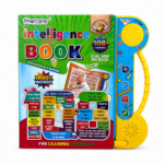 108+ Content Intelligence Talking Book 62 Pages - Image 3