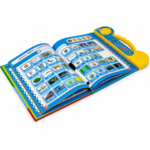 108+ Content Intelligence Talking Book 62 Pages - Image 4