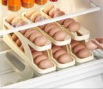 Egg Dispenser 2 layer