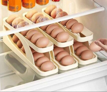 Egg Dispenser 2 layer