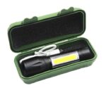 Mini zoom light