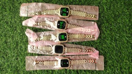 ladish watch