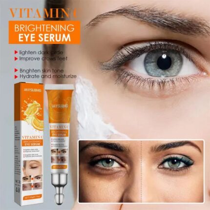 eye cream: Anti dark circle