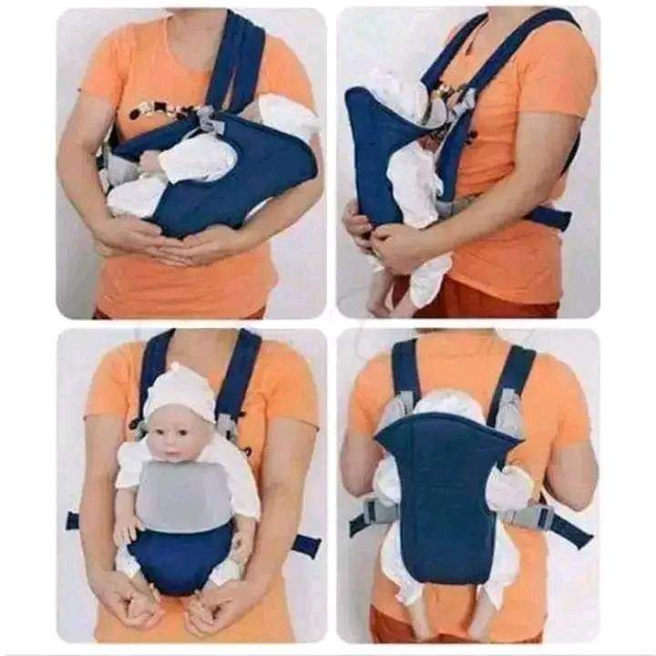 photo_2024-10-17_00-50-15-1.jpg Baby Carrier Bag - Image 1