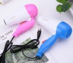 nova Foldable Hair Dryer
