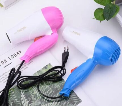 nova Foldable Hair Dryer