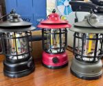 Camping Lamp