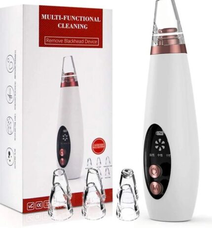 black heads remover Vaccum
