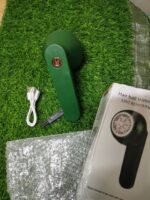 Rechargeable Hair Ball Trimmer (Lint Remover) - Image 2