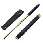 Golden Metal Self Defence Premium Rab Stick - 26 Inch - Image 3