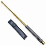 Golden Metal Self Defence Premium Rab Stick - 26 Inch - Image 4