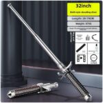 Ninja premium defance stick 32 ince