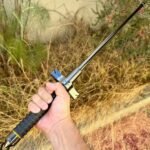 Ninja premium defance stick 32 ince - Image 5