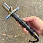 Ninja premium defance stick 32 ince - Image 2