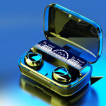 M10 Bluetooth Headphone - Image 2