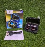M10 Bluetooth Headphone - Image 3