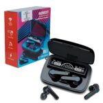 M19 Bluetooth Headphone - Image 3