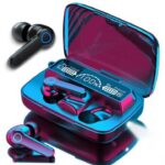 M19 Bluetooth Headphone - Image 4