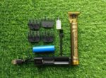 Vintage T9 Hair Cutting Machine - Image 2