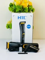 HTC AT-509 Beard Trimmer And Hair Clipper For Men - Image 2
