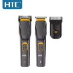HTC AT-509 Beard Trimmer And Hair Clipper For Men - Image 3