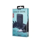 10000mAh Power Bank পাওয়ার ব্যাংক - Image 4