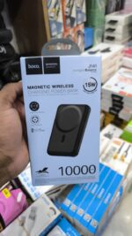 Hoco J141 Power Bank - Image 4