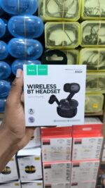 Hoco EQ24 Bluetooth Headphone - Image 3