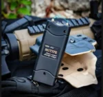 Self-Defense Mini Pocket Stun Gun 801 - Image 3