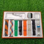 Y80 Ultra Smart Watch - Image 5