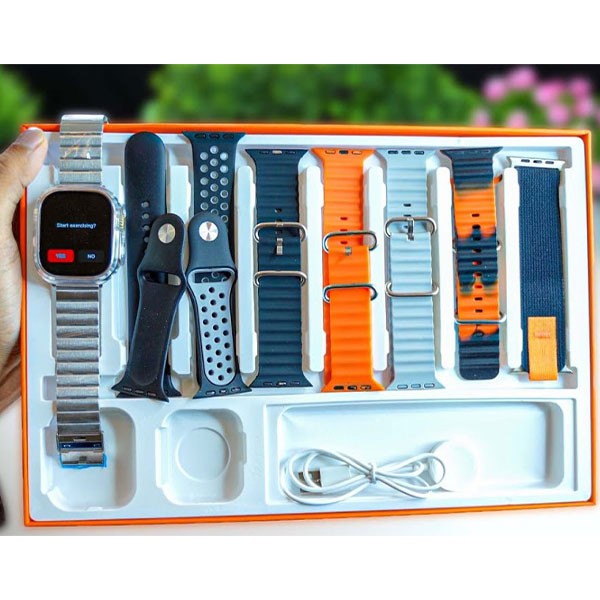 product_20260617154915_665605 Y80 Ultra Smart Watch - Image 1