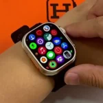 Y80 Ultra Smart Watch - Image 2