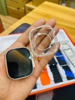 Y80 Ultra Smart Watch - Image 3