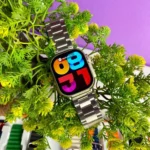 Y80 Ultra Smart Watch - Image 4