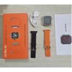 Ultra S9 5G Android Dual Camera Smart Watch - Image 2
