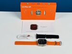 Ultra S9 5G Android Dual Camera Smart Watch - Image 3