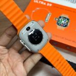 Ultra S9 5G Android Dual Camera Smart Watch - Image 4