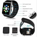 A1 SIM Memory Supported Smart Watch - Image 3