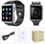 A1 SIM Memory Supported Smart Watch - Image 4