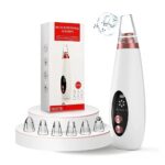 6 In 1 Multi Function Blackhead Remover Tools - Image 2